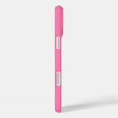 Beste Vrienden Voor Altijd 6 Foto Roze Case-Mate iPhone Case (Achterkant / Rechts)