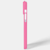 Beste Vrienden Voor Altijd 6 Foto Roze Case-Mate iPhone Case (Achterkant / Links)