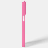 Beste Vrienden Voor Altijd 6 Foto Roze Case-Mate iPhone Case (Achterkant / Rechts)