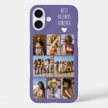 Beste Vrienden Voor Altijd 8 Foto Paars
