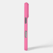 Beste Vrienden Voor Altijd 8 Foto Roze Case-Mate iPhone Case (Achterkant / Rechts)