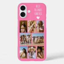 Beste Vrienden Voor Altijd 8 Foto Roze