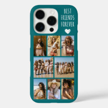 Beste Vrienden Voor Altijd 8 Foto Teal