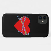 Beste Vrienden Voor Altijd Case-Mate iPhone Case (Achterkant (horizontaal))