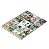 Beste vrienden voor altijd Spiral Notitieboek - Cu (Linkerzijde)