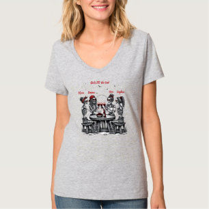 Beste Vrienden Voor Altijd T-shirt