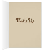 Beste vrienden voor altijd - Zo  (Binnen (Rechts))