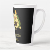 BESTE VRIENDEN VOOR ALTJD, GRAPPIGE AVOCADO, VRIEN LATTE MOK (Rechts)