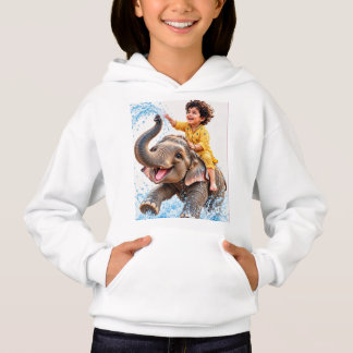 BESTE VRIENDEN VOOR ALTJD OLIFANT & KIND KINDEREN