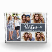 Beste vrienden voor beste vrienden voor beste foto (Voorkant)