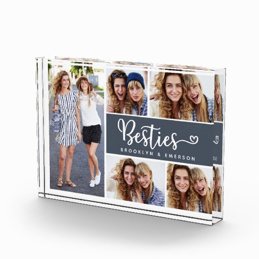 Beste vrienden voor beste vrienden voor beste foto (Rechts)