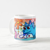 Beste vrienden voor de MOK van het Leven (Voorkant links)