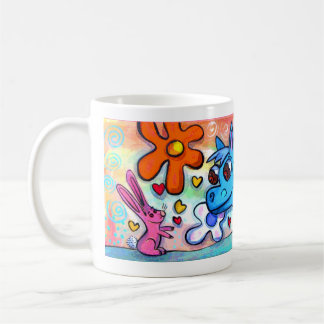 Beste vrienden voor de MOK van het Leven