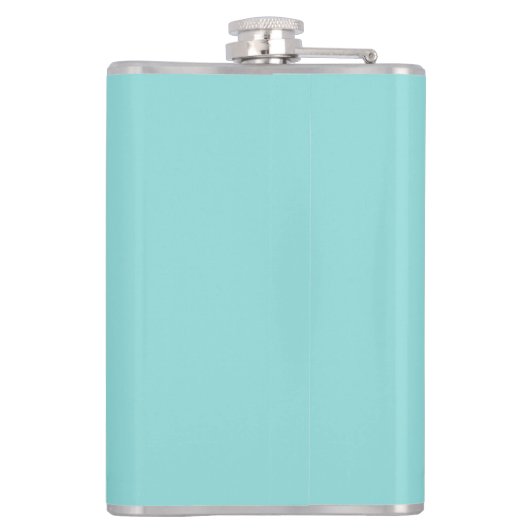 Beste vrienden voor eeuwenoude katten heupfles (Achterkant)