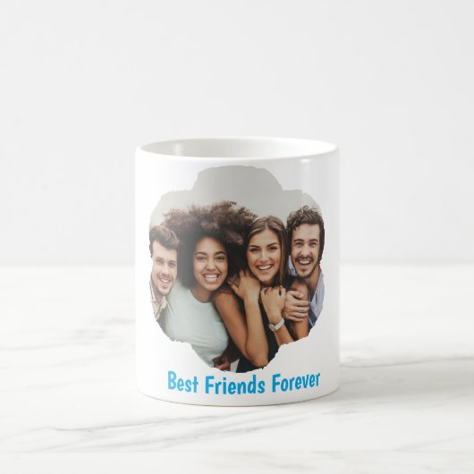 Beste Vrienden Voor Het Leven Koffiemok (Center)