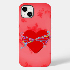 Beste vrienden voor Hoesje-Mate iPhone Case