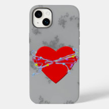 Beste vrienden voor Hoesje-Mate iPhone Case