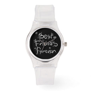 ***BESTE VRIENDEN VOORNAMELIJK** SPORTELEFOON HORLOGE