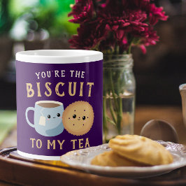 Beste Vrienden Vriendschap Cute Aandenken Grote Koffiekop