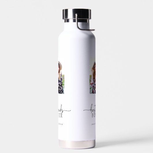 Beste Vrienden Waterfles (Links)