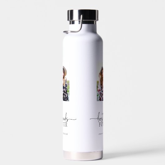 Beste Vrienden Waterfles (Rechts)