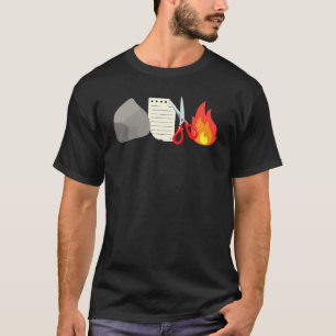 Beste vrienden zoals Rachel Ross Joey Monica Chand T-shirt