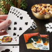 Beste vriendenkaarten voor standaard afspelen speelkaarten (Insitu)