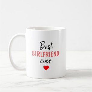 Beste Vriendin ooit Koffiemok