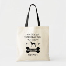 Beste vriendin van Whippet
