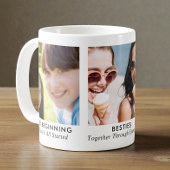 Beste vriendinnen 3 foto koffiemok