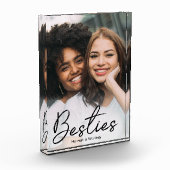 Beste vriendinnen script aangepast fotoblokken (Links)