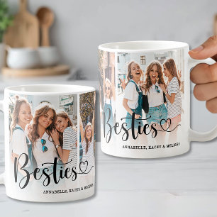Beste vriendinnen Script Beste Vrienden 3 Foto Koffiemok