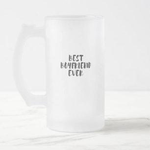 Beste vriendje ooit matglas bierpul