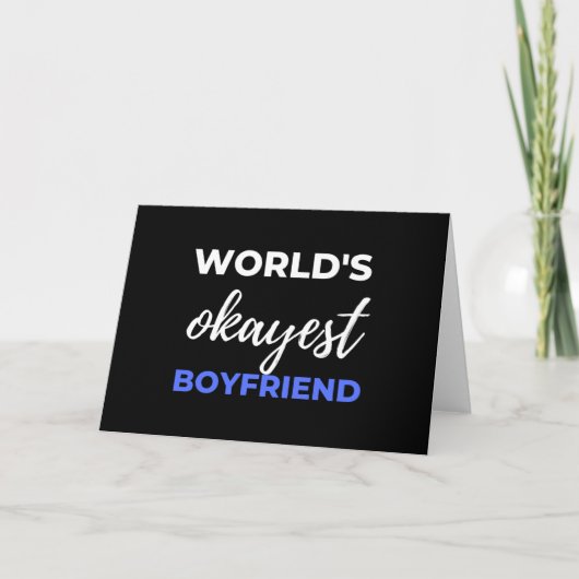 Beste Vriendje Ter Wereld Feestdagen Kaart (Voorkant)