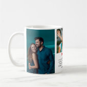 Beste Vriendschapsdag Foto Koffiemok (Links)