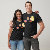 Beste Vriendschapsdieren - T-shirt (Unisex)