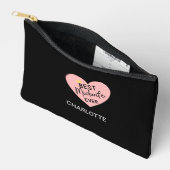 "Beste vroedvrouw ooit" - Een oprecht geschenk voo Etui (Open)