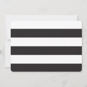 Beste vrouw | Huwelijkspartij verzoek in script Kaart (Achterkant)