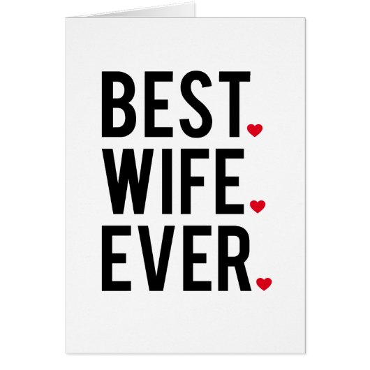 Beste vrouw ooit (Voorkant)