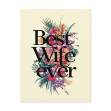 Beste vrouw ooit