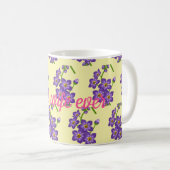 Beste vrouw ooit koffiemok (Voorkant rechts)