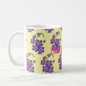 Beste vrouw ooit koffiemok (Links)