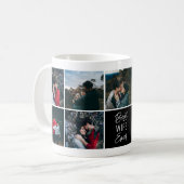 Beste vrouw ooit - Persoonlijke Mok van de Koffie  (Voorkant links)