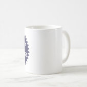 Beste vuilnisman ter wereld koffiemok (Voorkant rechts)