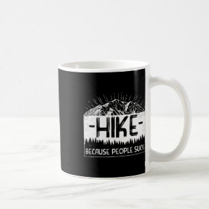 Beste Wandelkunst Voor Mannen Vrouwen Buiten Wande Koffiemok