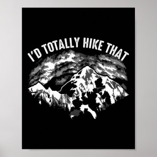 Beste Wandelkunst Voor Mannen Vrouwen Buiten Wande Poster