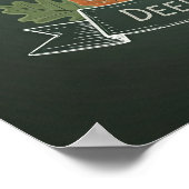 Beste Watching: Omarm de herfstgeest! Poster (Hoek)