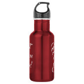 Beste waterfles ooit (Voorkant)