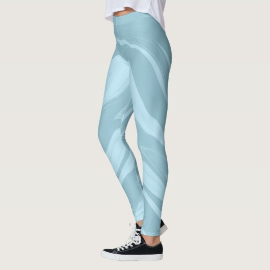 Beste Waterverf Leggings om uw kast op te fleuren (Links)