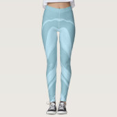 Beste Waterverf Leggings om uw kast op te fleuren (Voorkant)